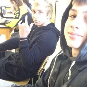 Meet your Posher, Tyler